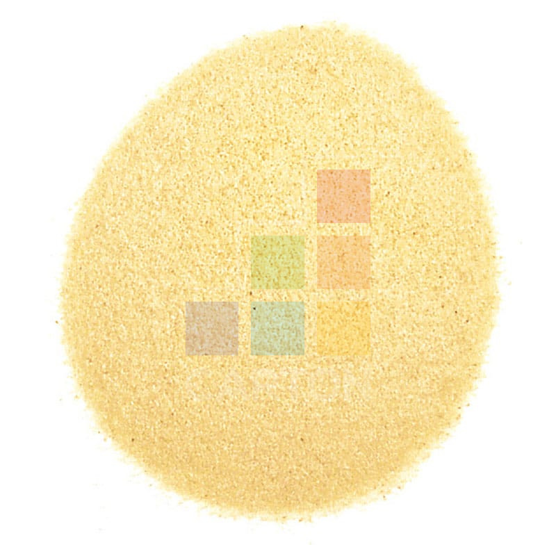 Semolina